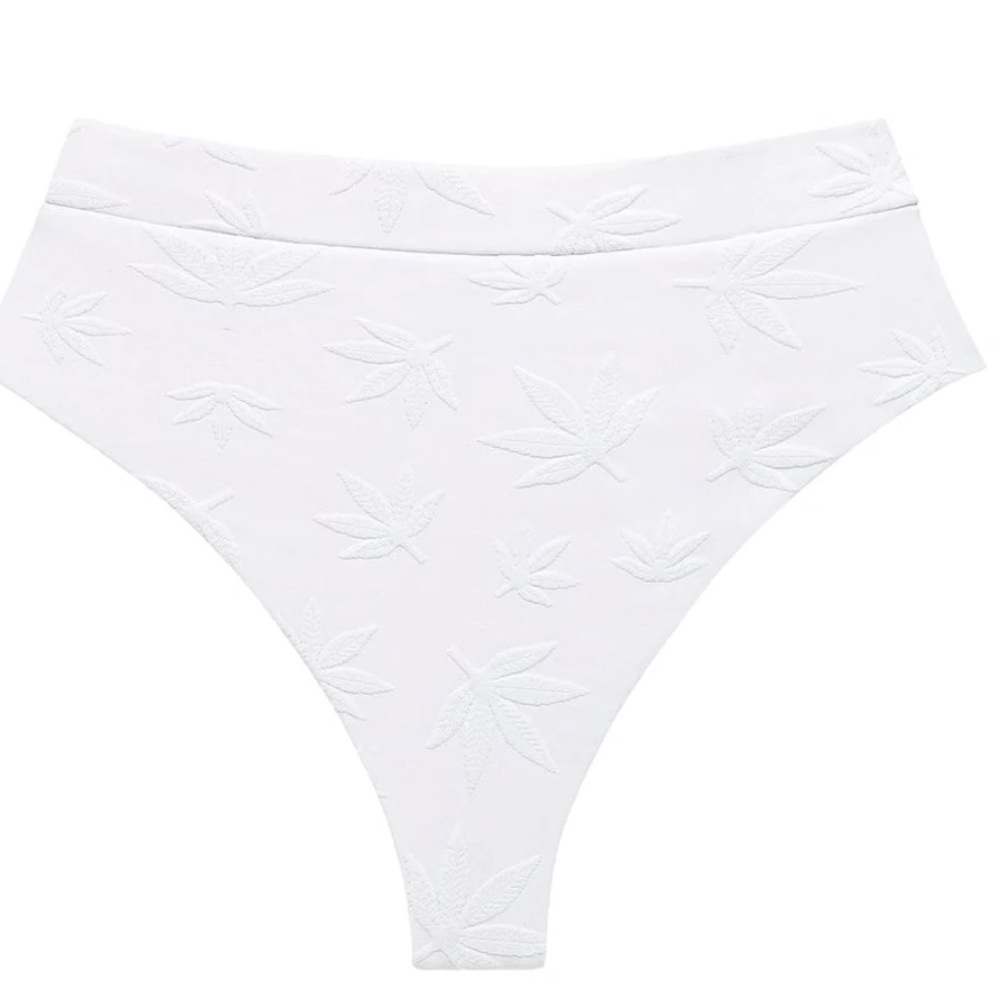 Montce Mary Paulina Bikini Bottom